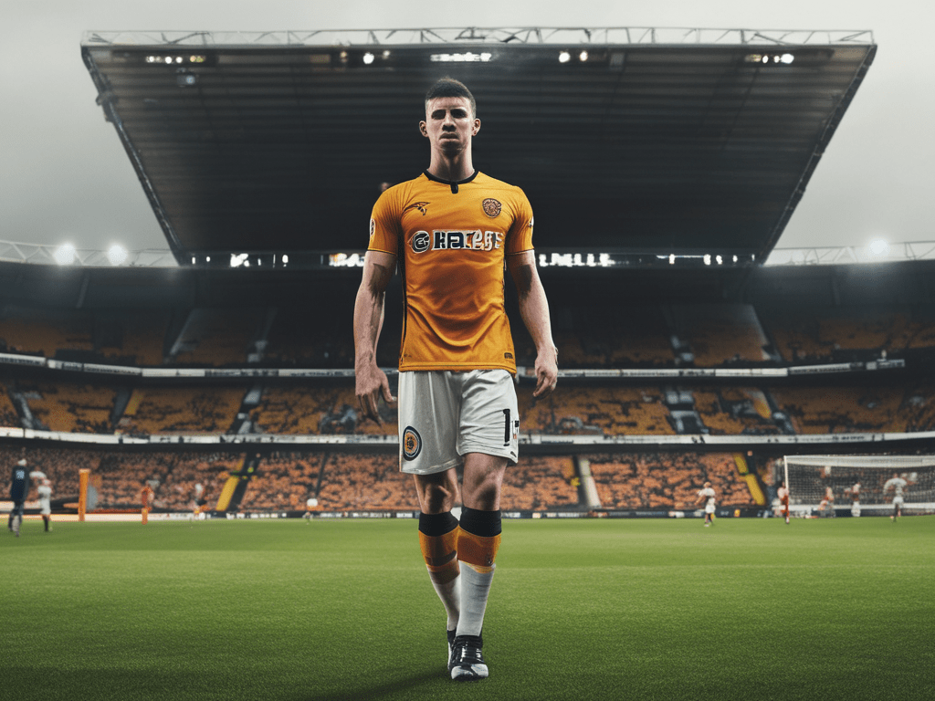 Irish Rising Stars: Promising Prospects at Wolverhampton&nbsp;Wanderers